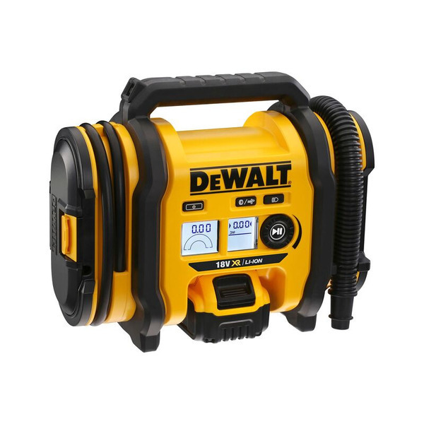 DEWALT Mini Kompressor DCC018N-XJ