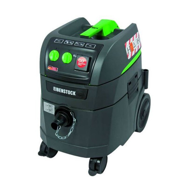 Eibenstock industristøvsuger H-klasse DSS 35