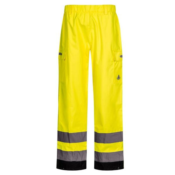 Lyngsøe Regnbukser FOX6052