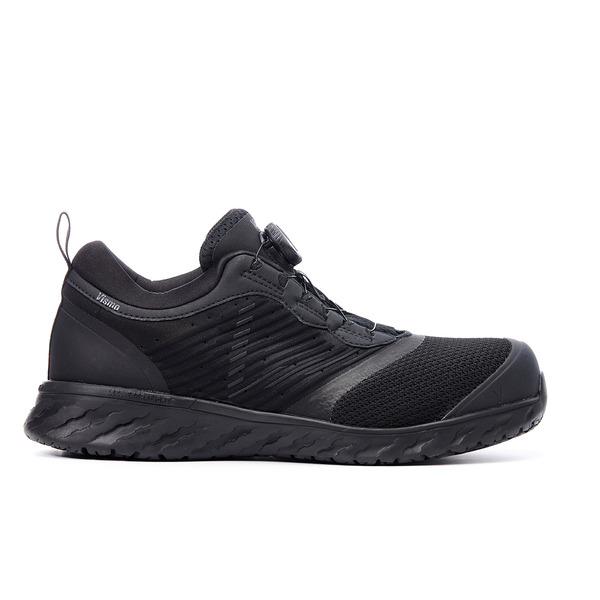 Vismo EB17B Sikkerhedssko