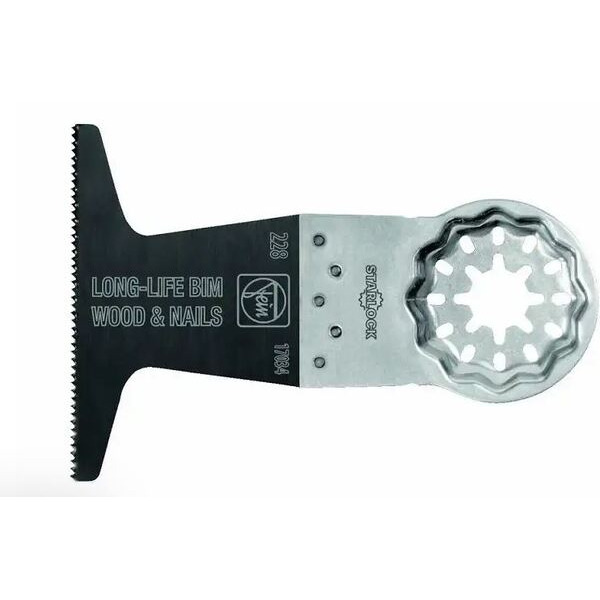 Fein Savklinge SL E-CUT LL 228