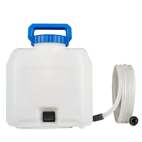 Milwaukee Sprøjtebeholder Switch Tank - BPFP-WST