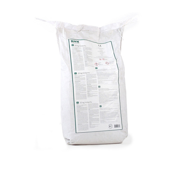 H+H Vinterfix - 20kg