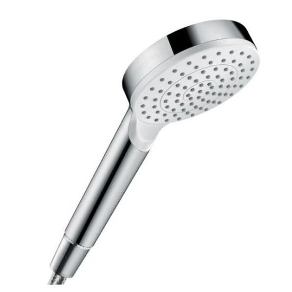 Hansgrohe Crometta Håndbruser 1jet EcoSmart