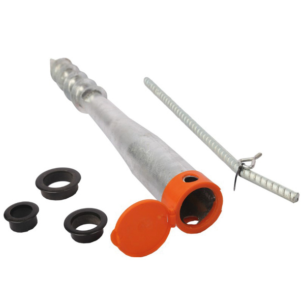 BAYO.S Parasolskrue - 50x560mm