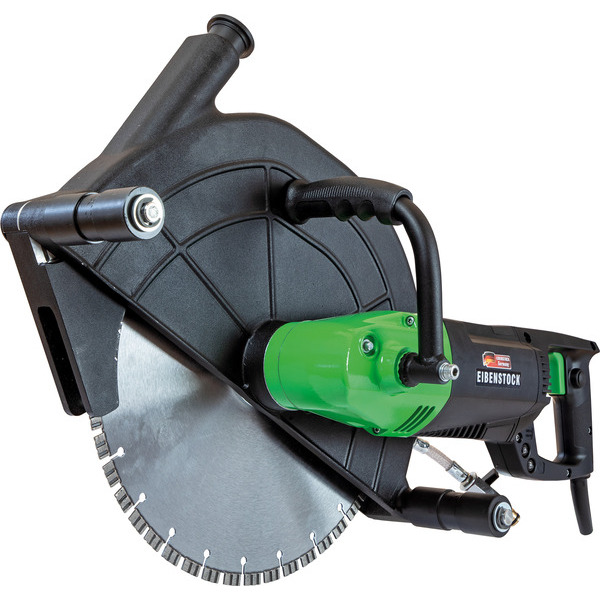 Eibenstock Kapsav ETR våd/tør