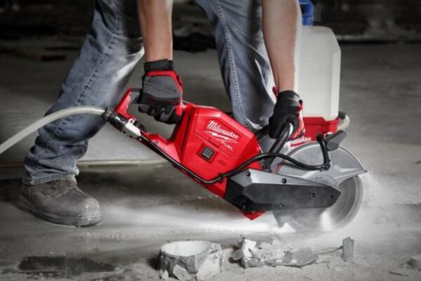 Milwaukee M18 Kapsav 230mm - 18V FCOS230-0 Solo