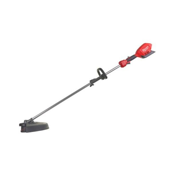 Milwaukee M18 Græstrimmer-sæt  - OPHLTKIT-0