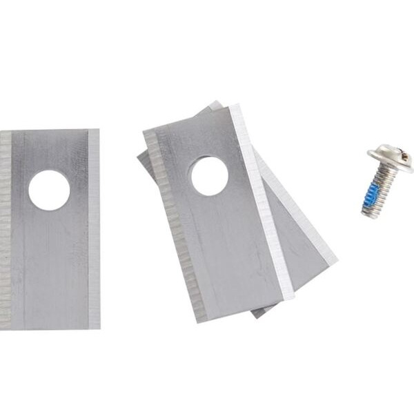 Grouw Knivblad 12 stk