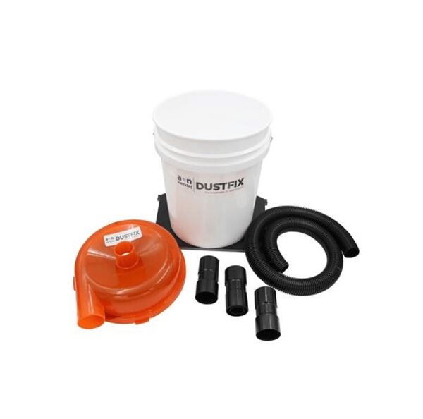 DustFix Forseperator MY-2500