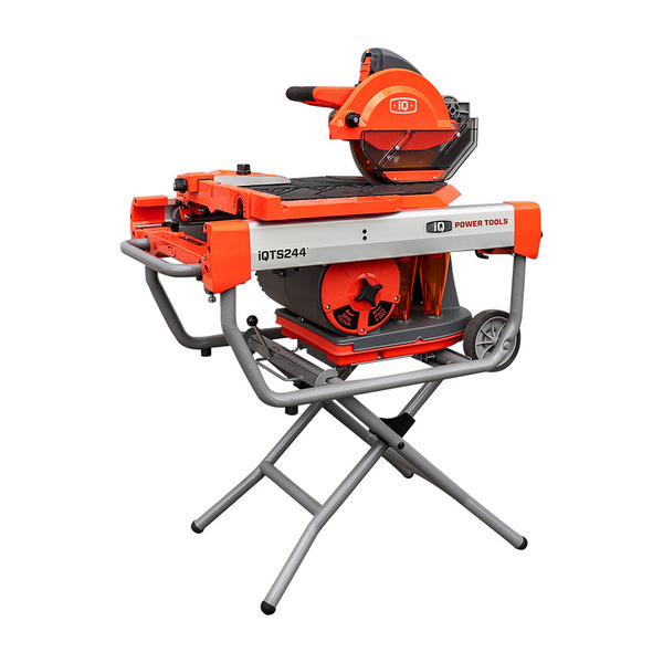 IQ-Powertools  Fliseskæremaskine IQTS 244 Tør