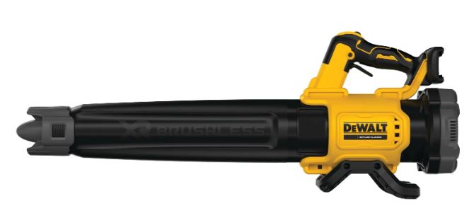 DEWALT XR Løvblæser Solo - 18V DCMBL562N-XJ