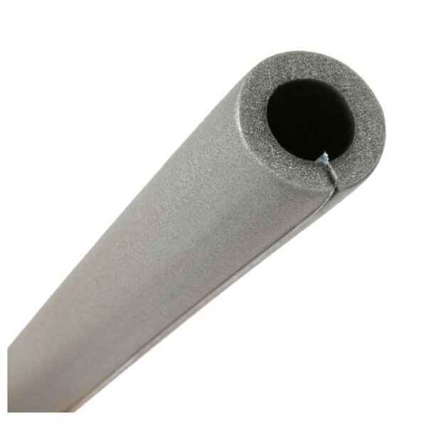 Wallmann Rørskåle - 1m x 15mm rørisolering