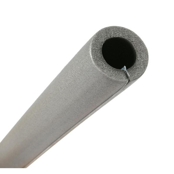 Wallmann Rørskåle - 1m x 15mm rørisolering