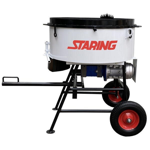 Staring Tvangsblander STB - 300L