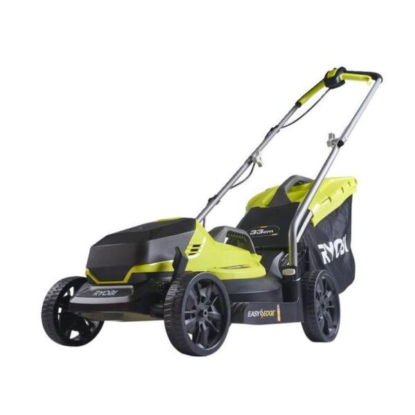 Ryobi ONE+ Plæneklipper Akku 33 cm – 18V OLM1833B
