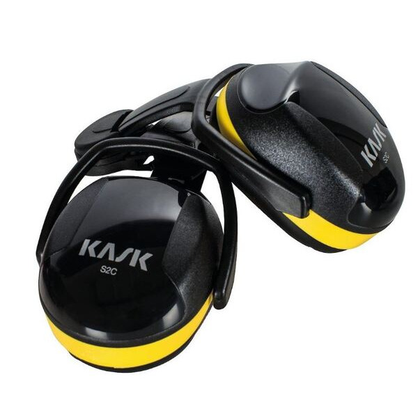 Kask Høreværn SC2 T/hjelm