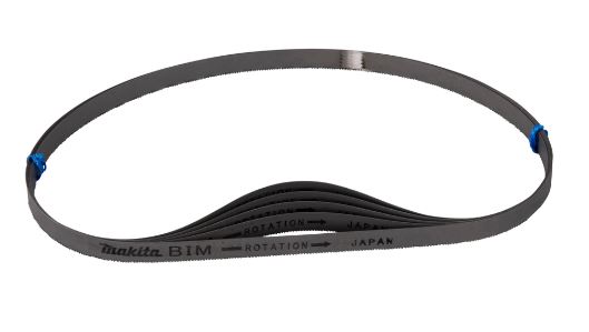 Makita Båndsavklinge 18Z E-04117