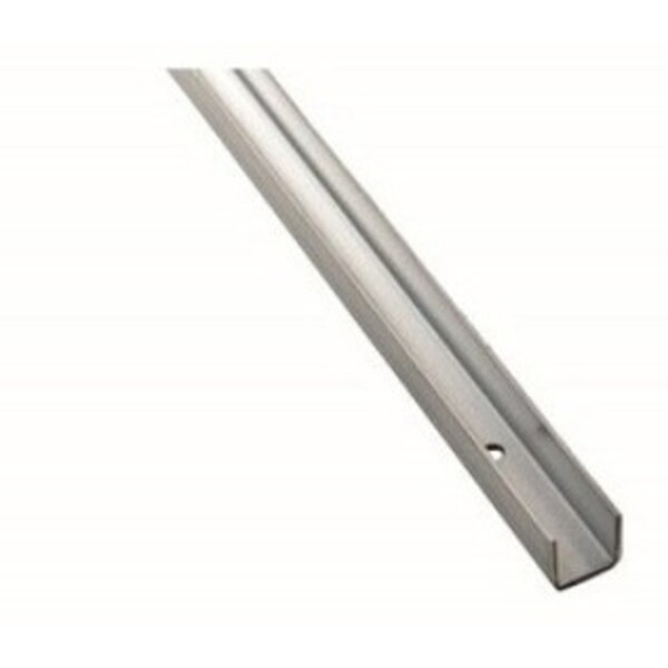 Wimex Hegn Bundskinne Magnelis - 20x21x20x1807mm