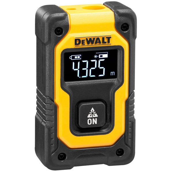 DEWALT Afstandsmåler DW055PL-XJ