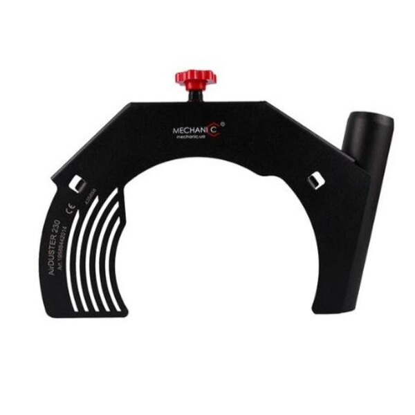 Mechanic Støvskærm t/Airduster 230 2.0