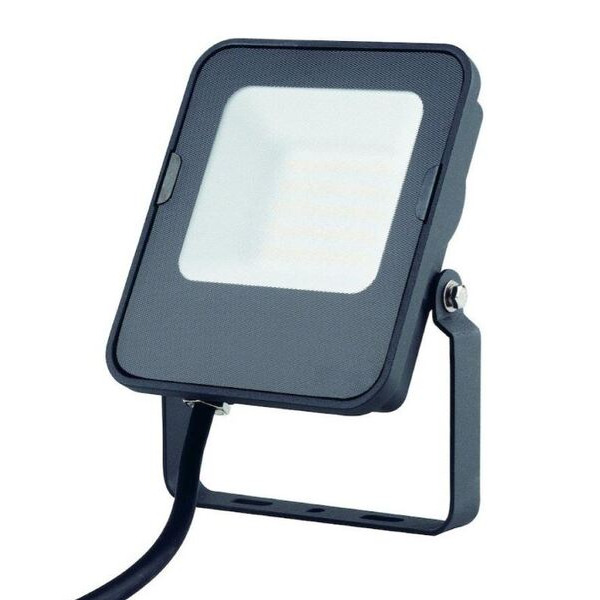 BLUE ELECTRIC LED Projektør 200W