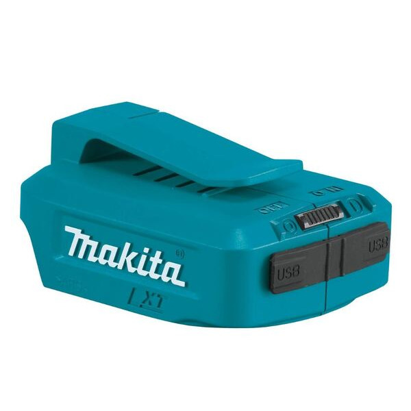 Makita Powerbank Adapter USB DECADP05