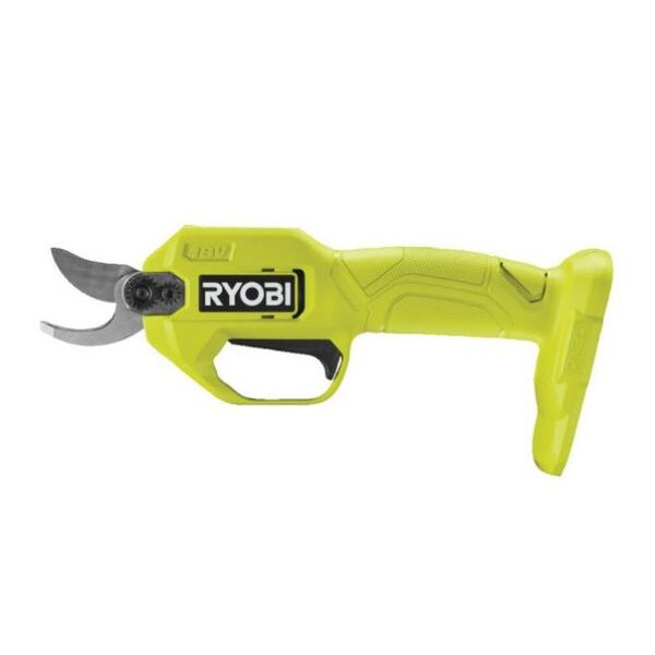 Ryobi ONE+ Elektrisk Grensaks - 18V RY18SCA-0