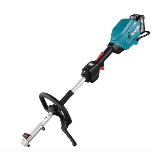 Makita Delbar Motorenhed 40V UX01GZ