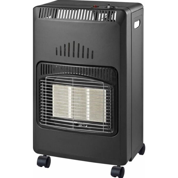 Home>it Gasvarmeovn 4,2 KW