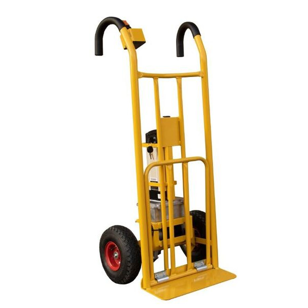 Ravendo El Sækkevogn CLM 250