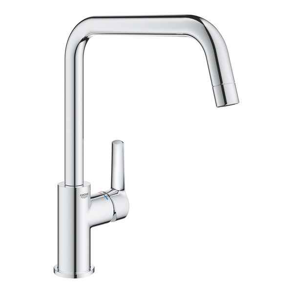GROHE Start Køkkenarmatur U-Tud Krom