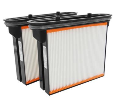 Starmix Støvsugerfilter HEPA 14 PLUS