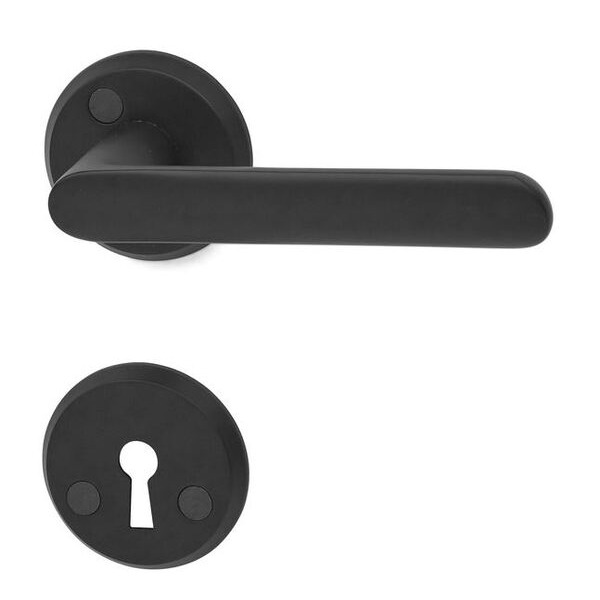 Habo Dørgreb Indvendig