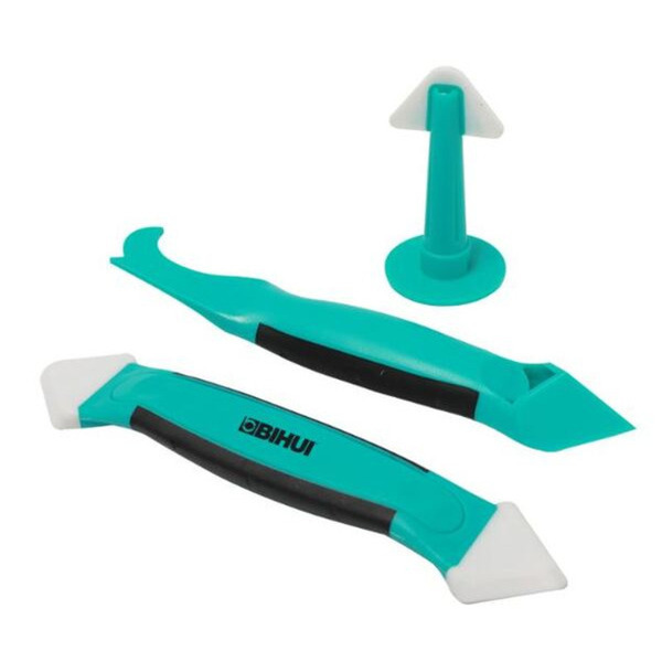 BIHUI Fugeværktøjssæt 3 Dele