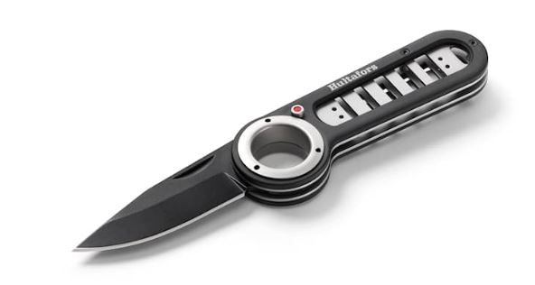 Hultafors Foldekniv Kompakt