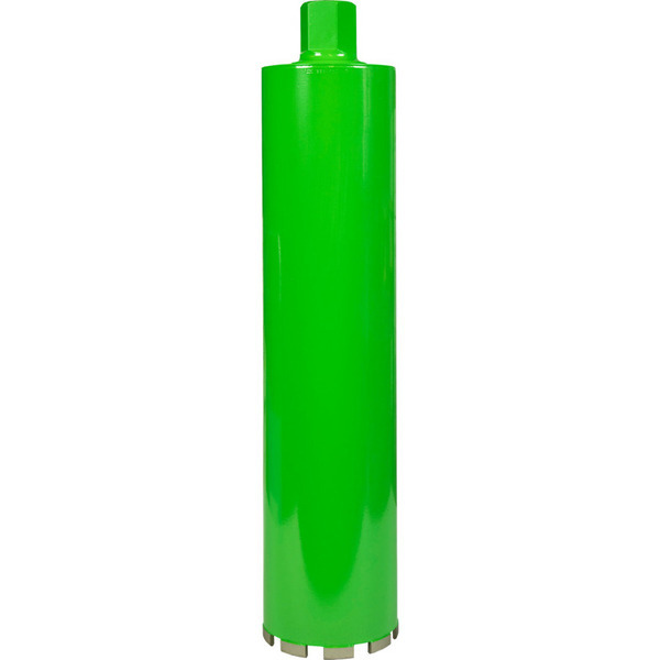 Eibenstock Diamantkernebor – Indv. 1¼” Gevind - Ø111x450mm