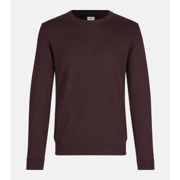 Seven Seas The Knit Pullover S650