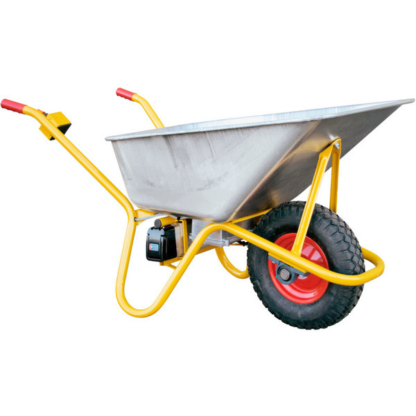 Ravendo Elektrisk Mørtelbør