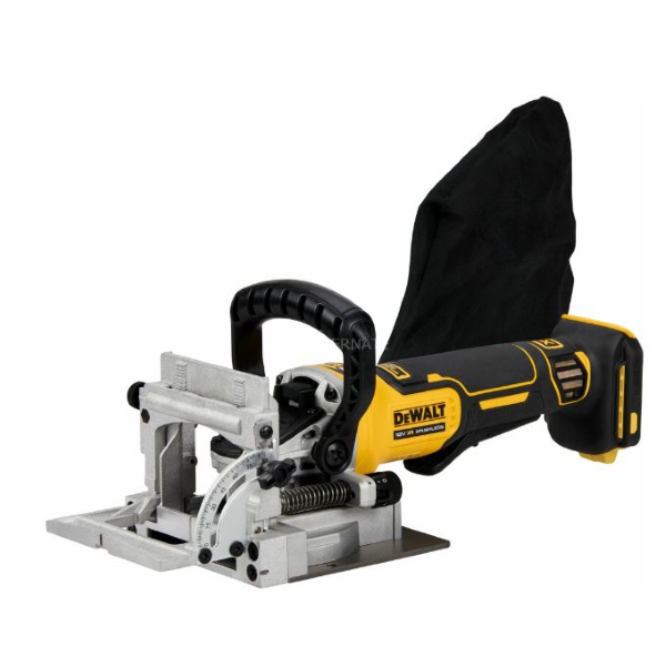 DEWALT DCW682NT-XJ 18V - Diverse - Bygma