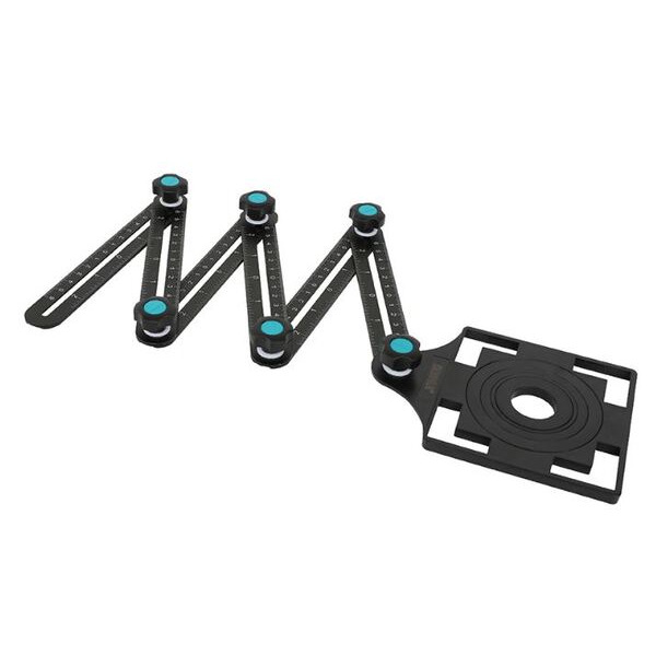 BIHUI Boreguide Til Fliser