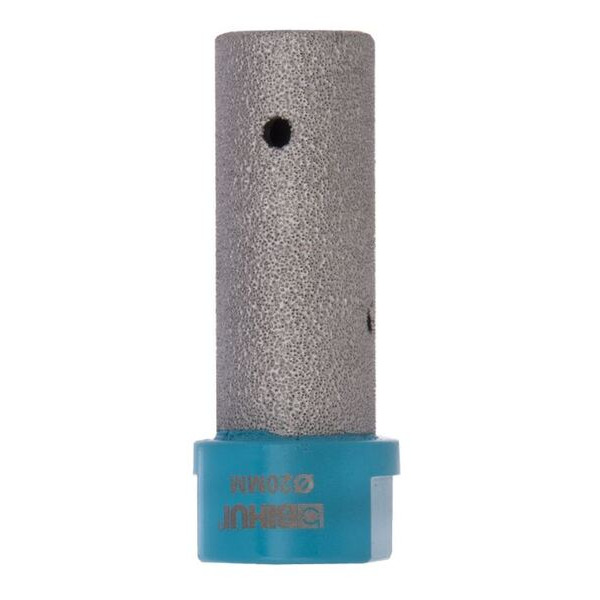 BIHUI Diamant Slibestift 20mm