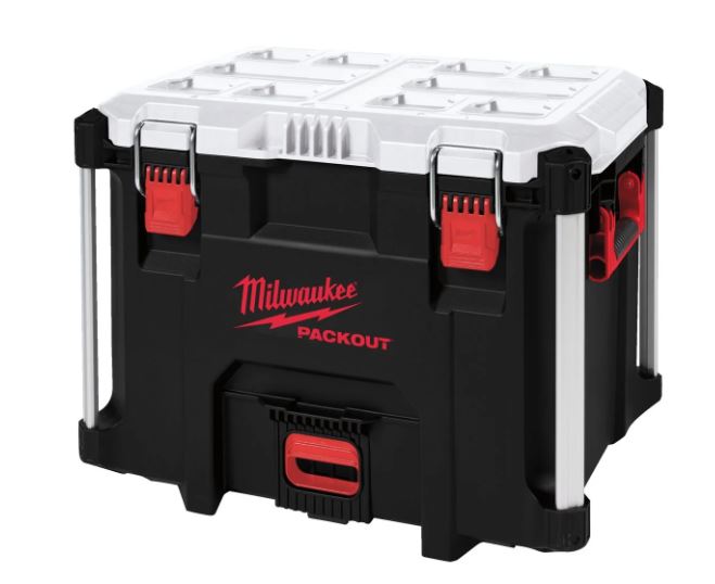 Milwaukee Køleboks Packout XL