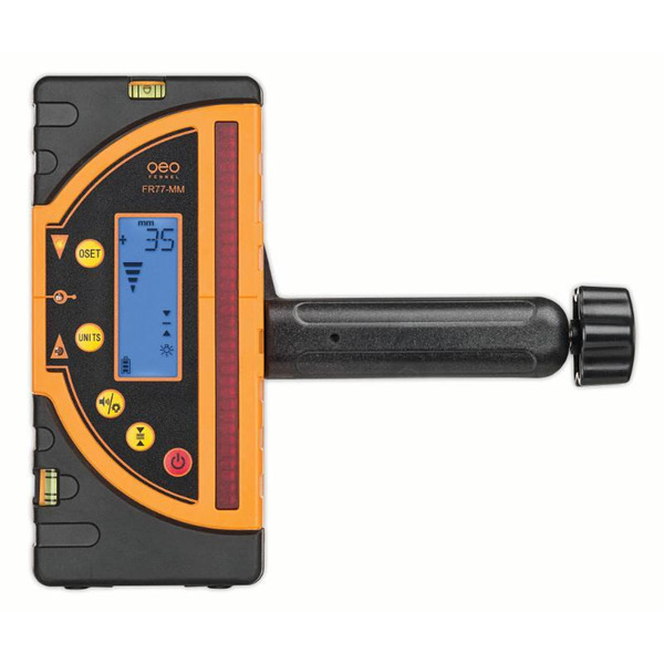 GeoFennel Modtager FR 77-MM