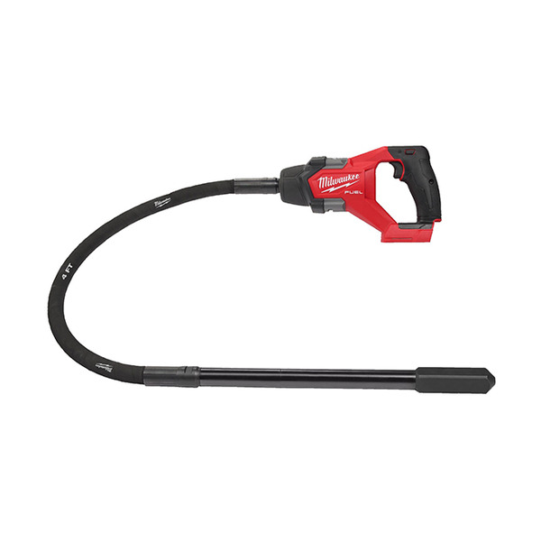Milwaukee M18 Betonvibrator 12mm - 18V FCVN12-0 Solo