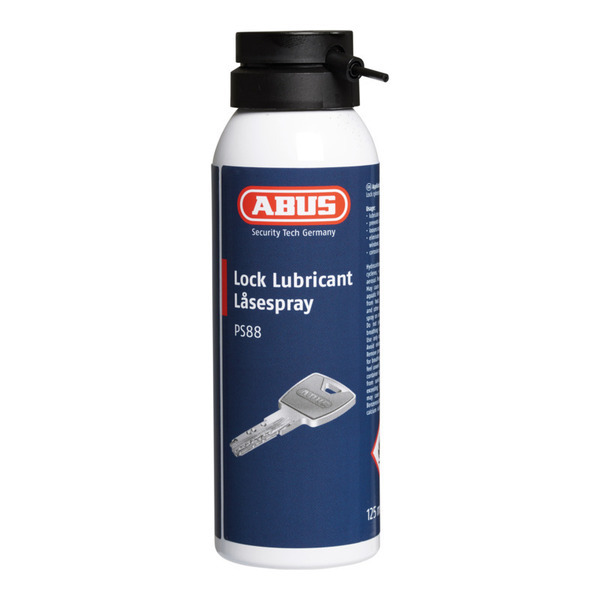 Abus Låsespray PS88 - 125ml