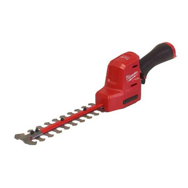 Milwaukee M12 Hækkeklipper 20cm - FHT20-0
