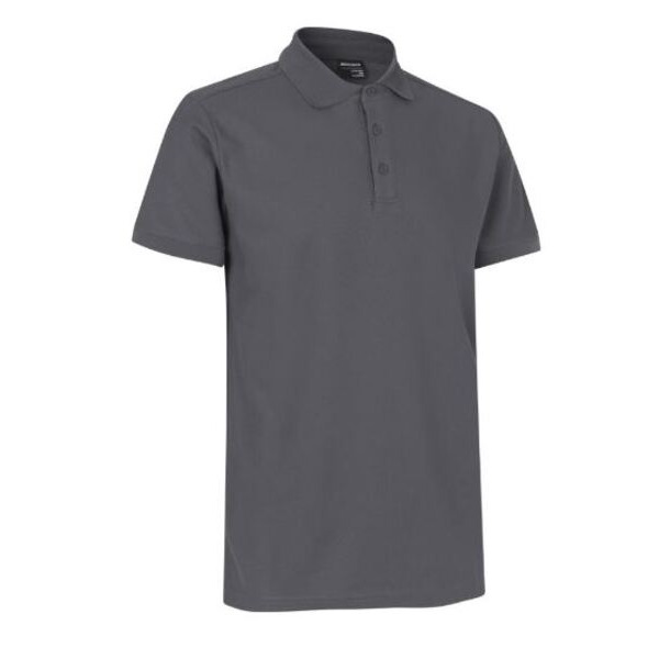 ID Functional Poloshirt Herre