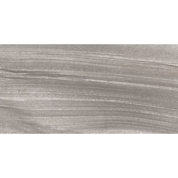 Litium Gulvflise Rect. Grey - 30x60cm