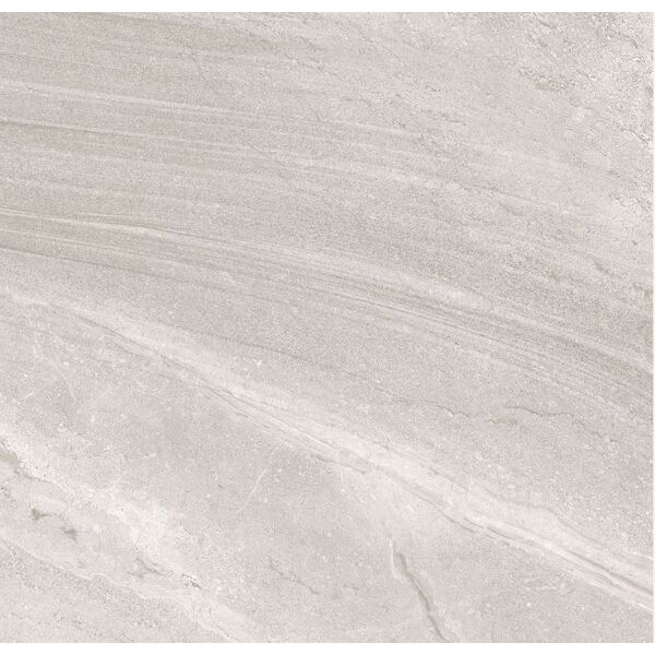 Litium Gulvflise Rect. Silver - 60x60cm